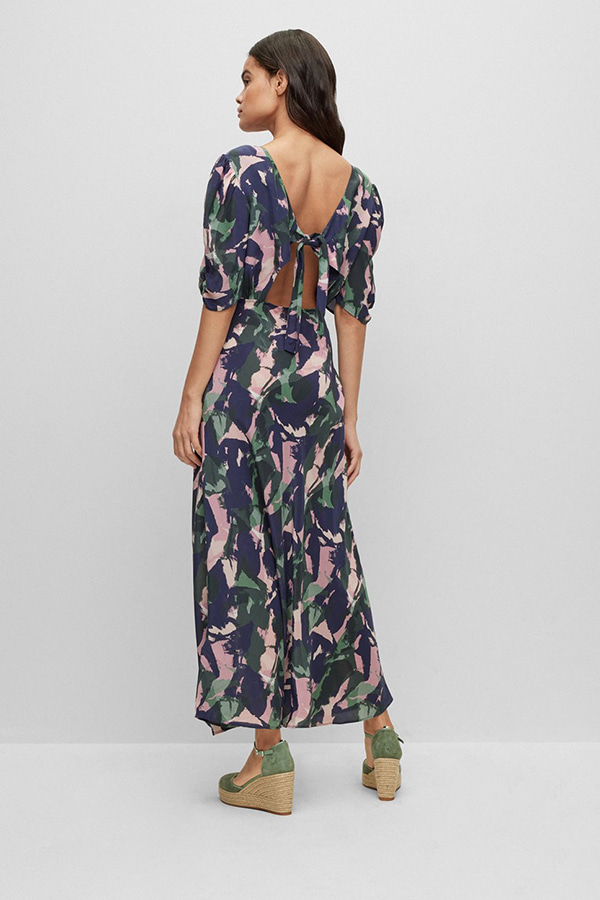 ΦΟΡΕΜΑ BOSS - 965 MULTI COLOUR